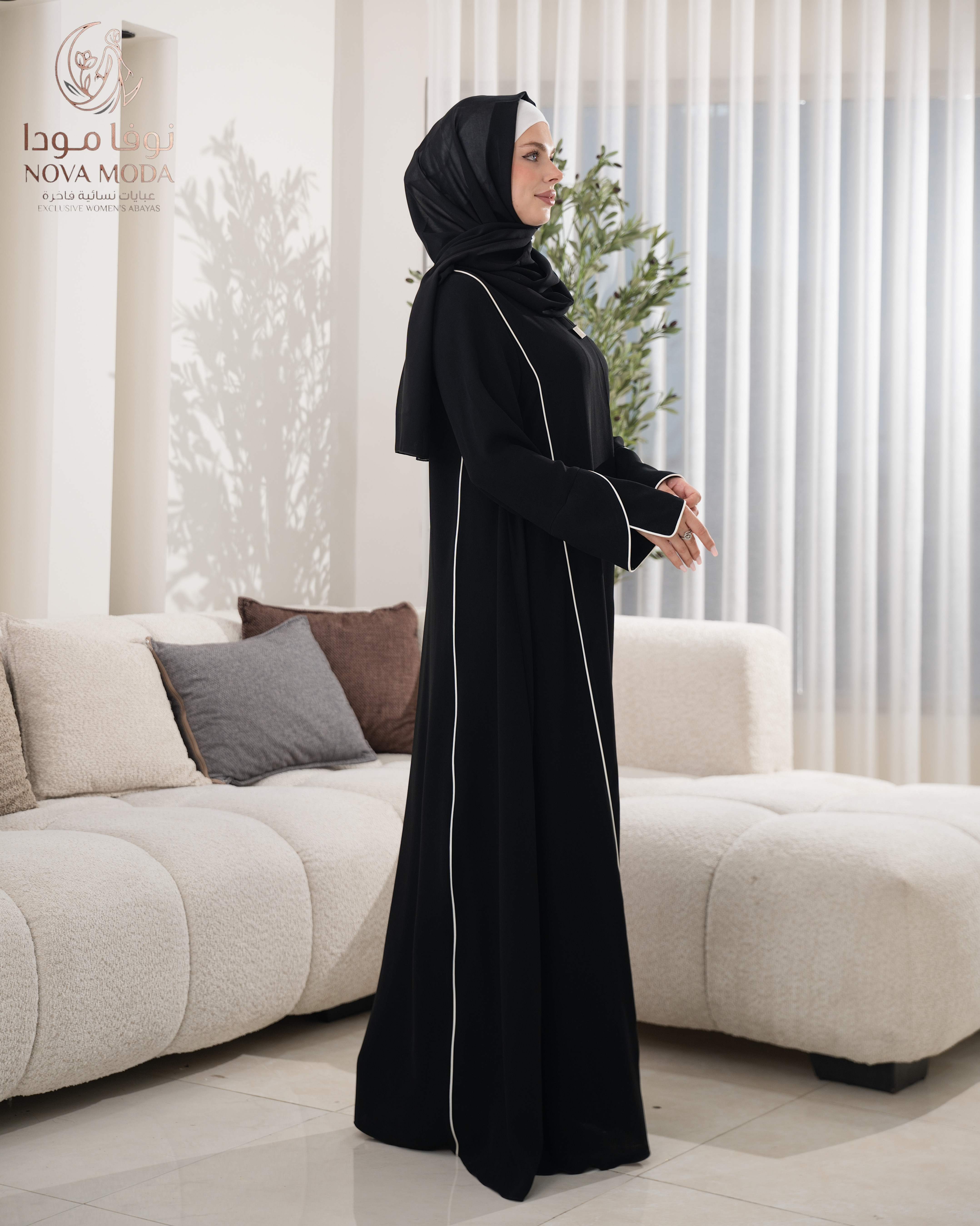 عباية كوبا - صورة 3