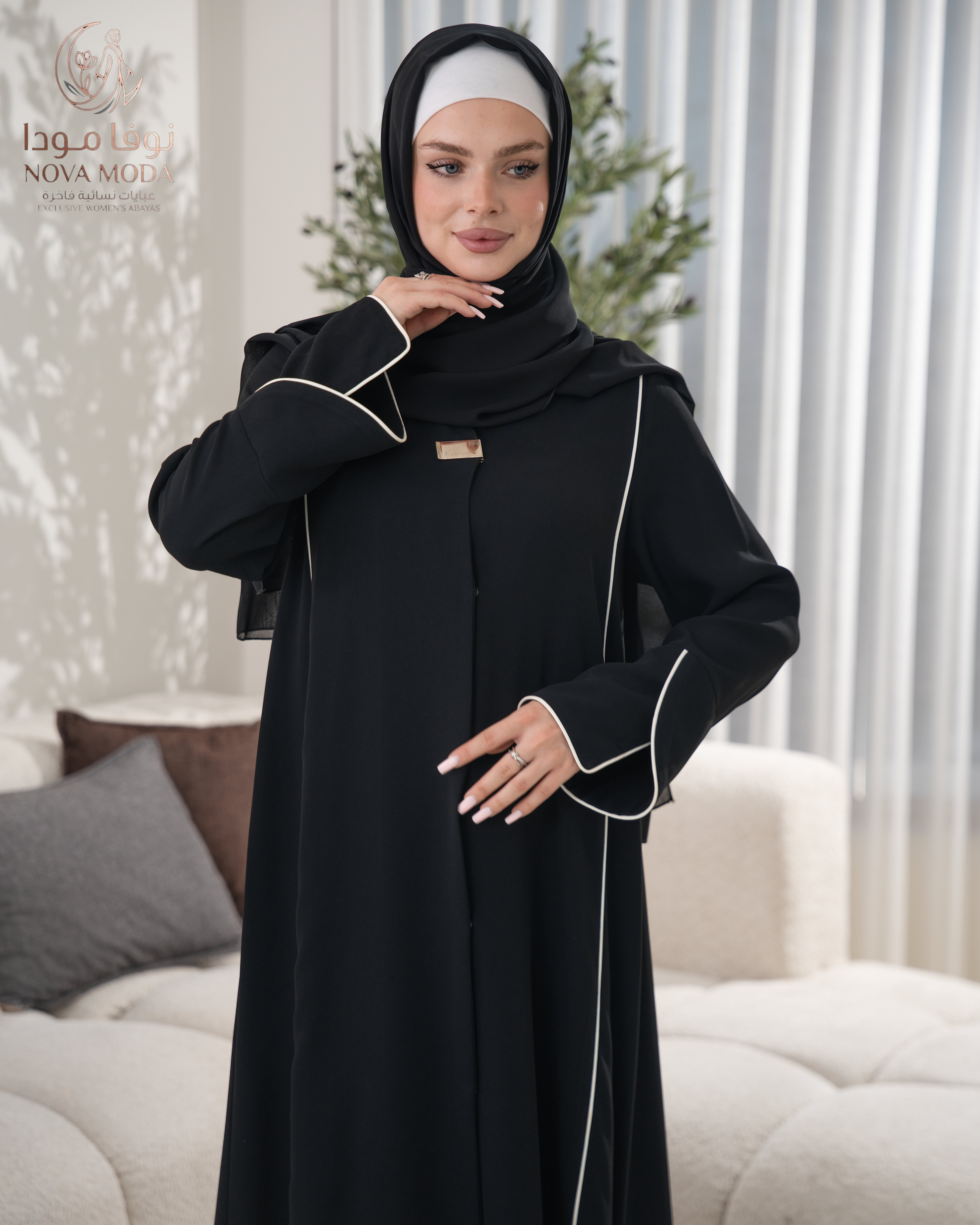 عباية كوبا - صورة 5