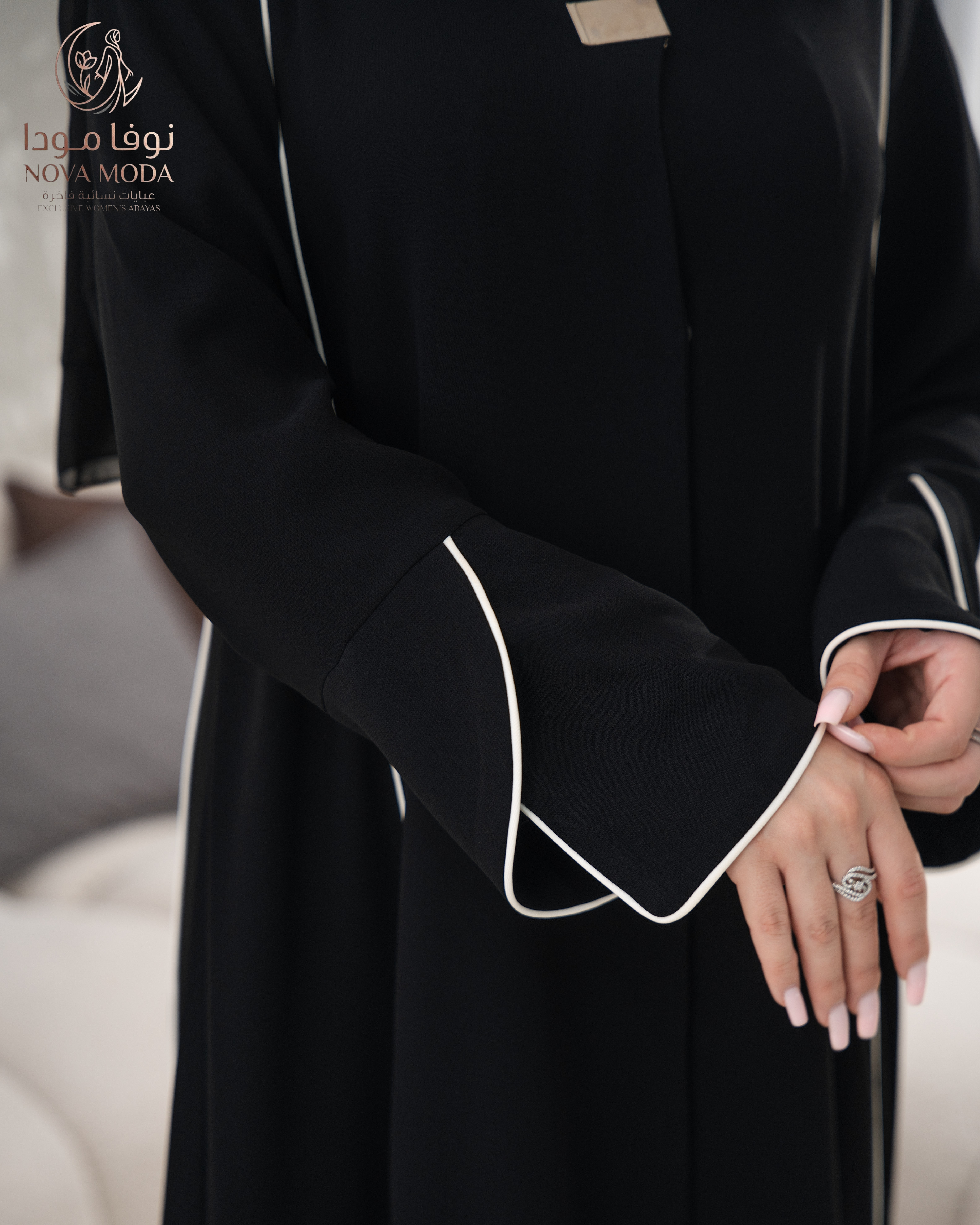 عباية كوبا - صورة 7
